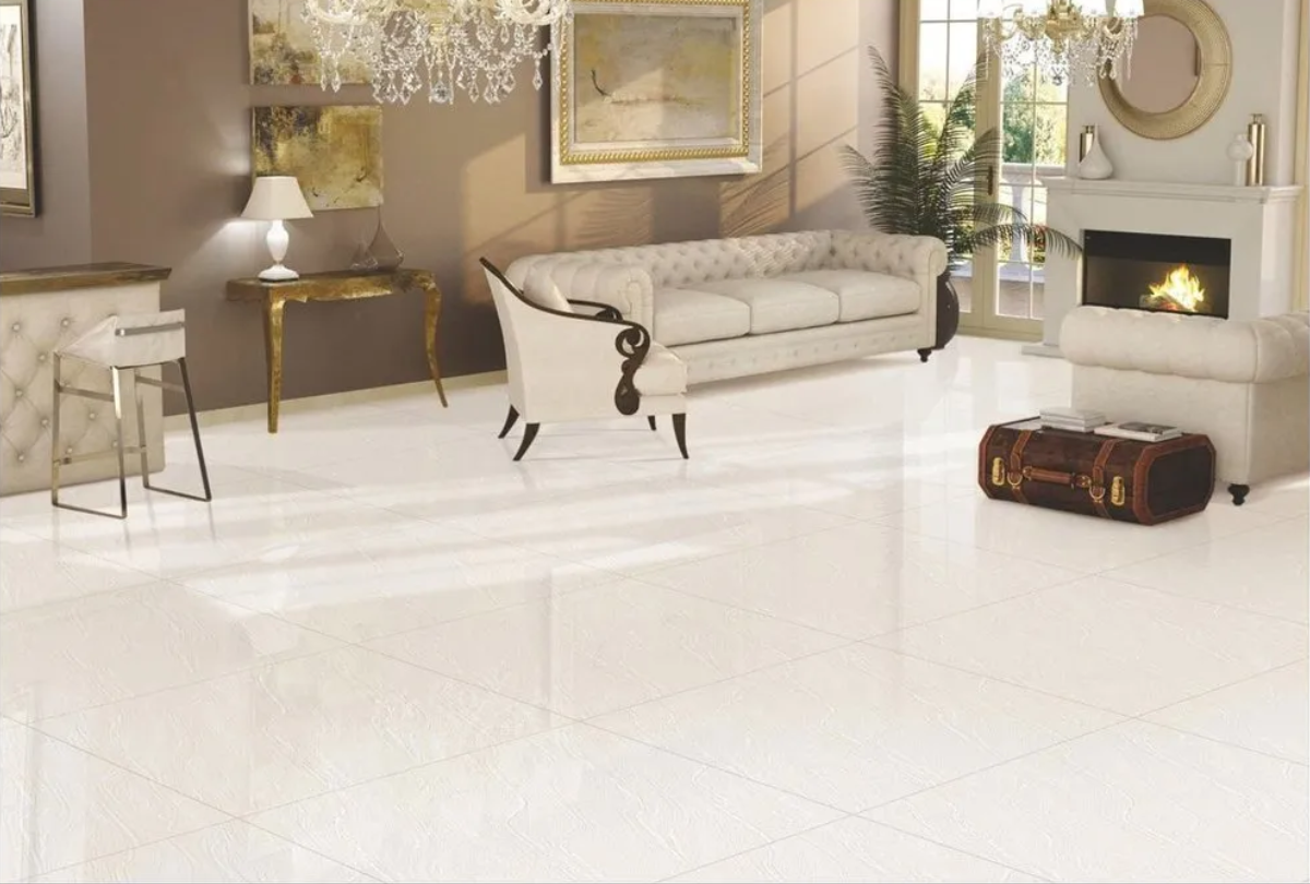 Nano Vitrified Tiles Maintenance 101: Essential Tips for a Beautiful and Durable Floor